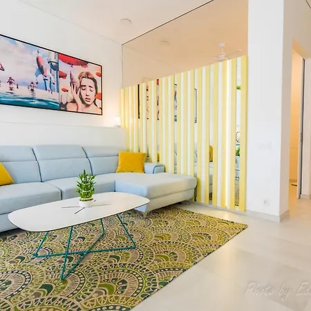 Casa Ricardo Coast 莫罗德哈布雷