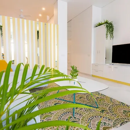 Casa Ricardo Coast 公寓