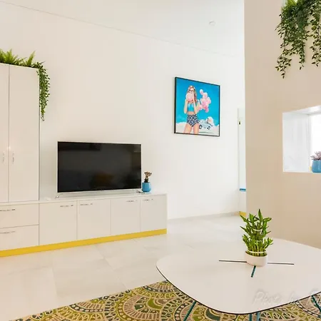 Casa Ricardo Coast * 莫罗德哈布雷