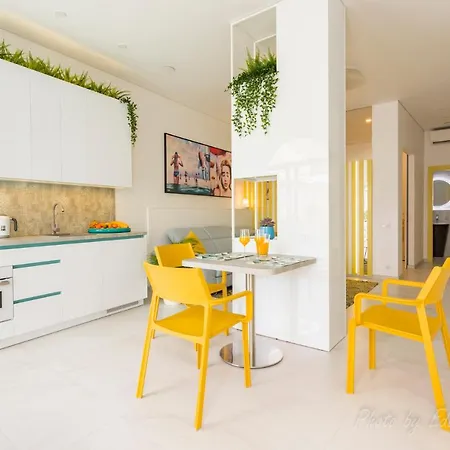 Casa Ricardo Coast * Морро-дель-Хабле