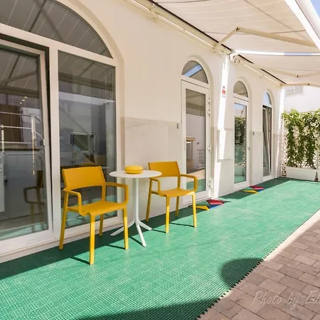 Casa Ricardo Coast 아파트