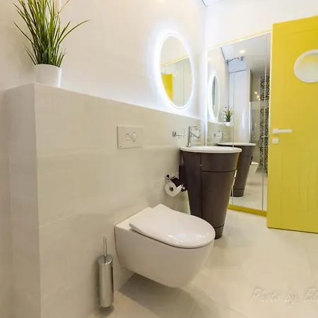 Апартаменты Casa Ricardo Coast *