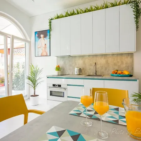 Casa Ricardo Coast 公寓
