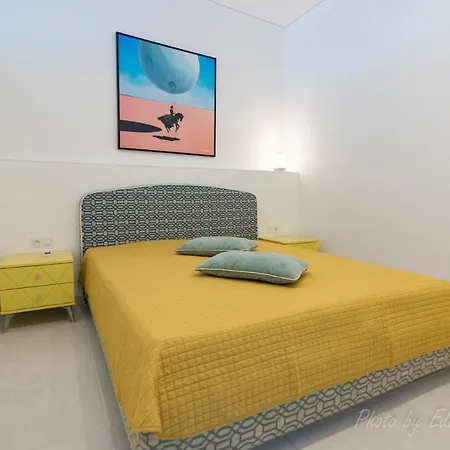 Casa Ricardo Coast 公寓 *