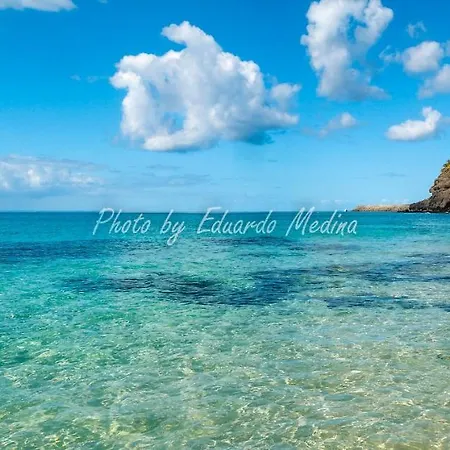 Casa Ricardo Coast 公寓 *