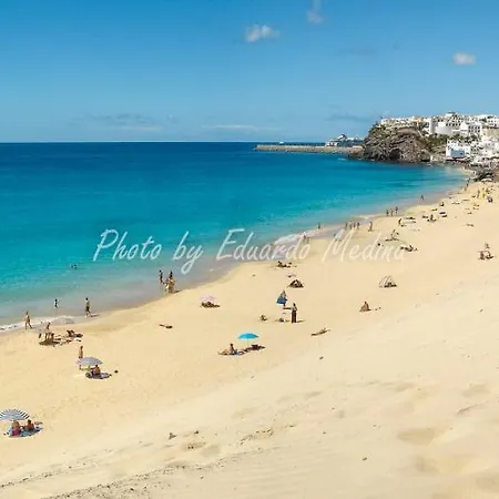 Casa Ricardo Coast Апартаменты