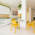 Richmood Apartments - Coast Apartment * Morro Jable (Fuerteventura)