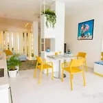 Apartment Richmood Apartments - Coast Apartment *