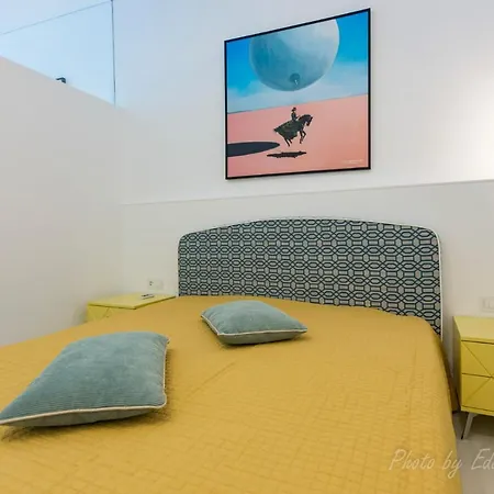 Richmood Apartments - Coast Apartment * Morro Jable (Fuerteventura)