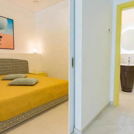 Richmood - Coast * Morro Jable (Fuerteventura)